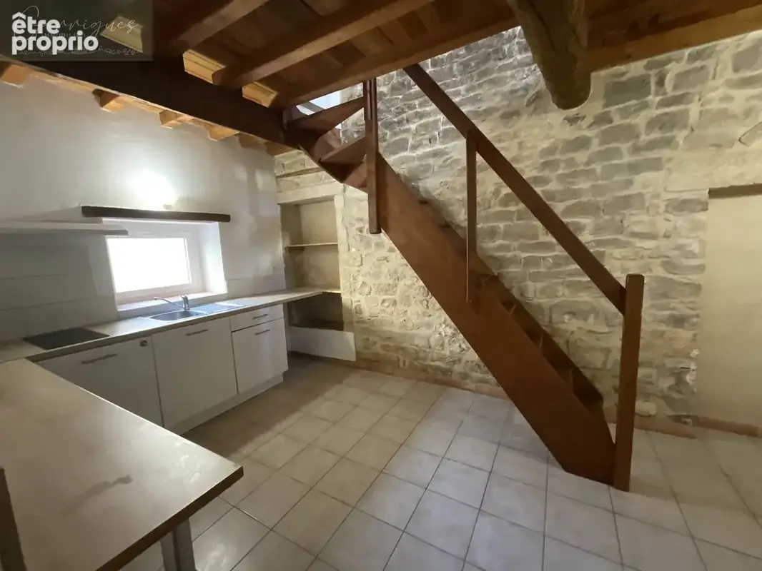 Photo Appartement à Bernis au prix de 115 000€