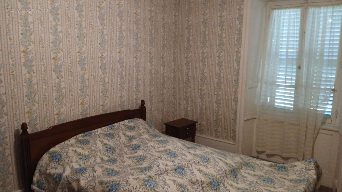 Maison à SAINT-PAUL-DE-SALERS