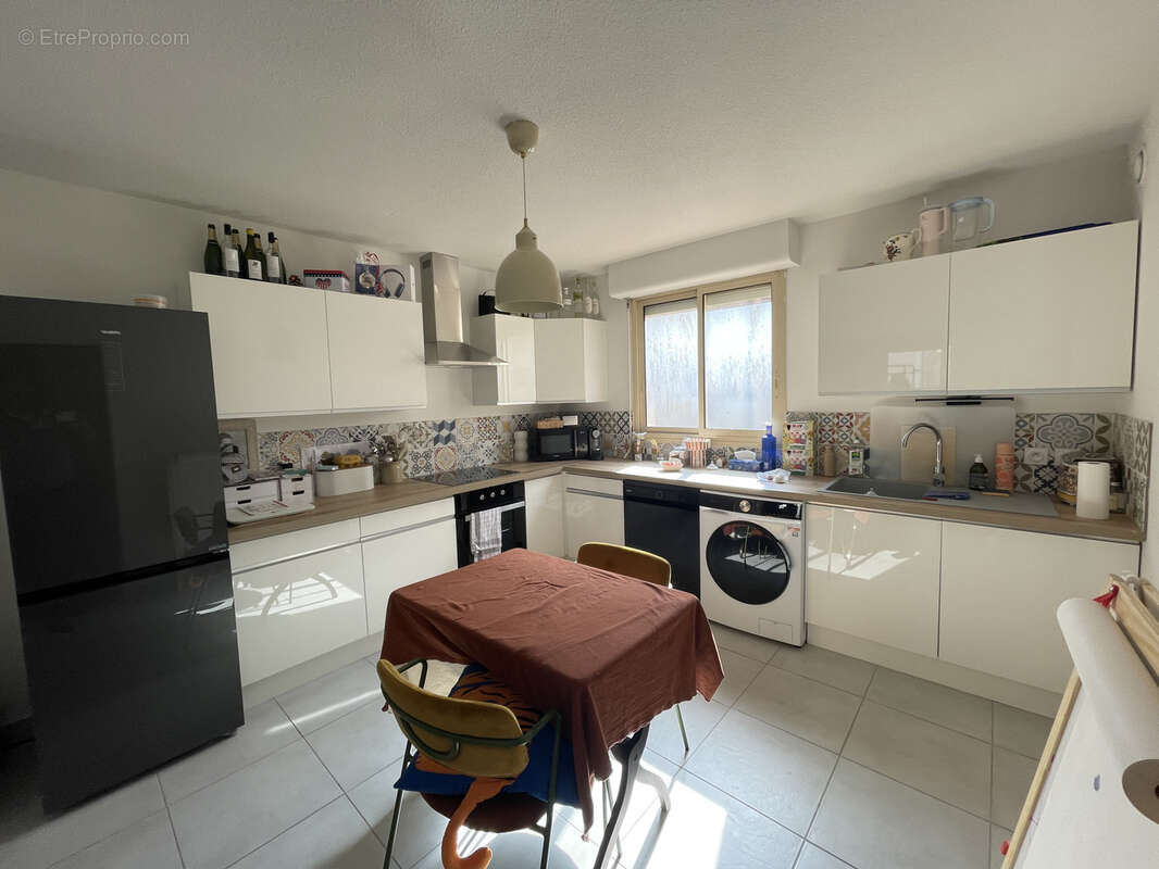 Appartement à NARBONNE