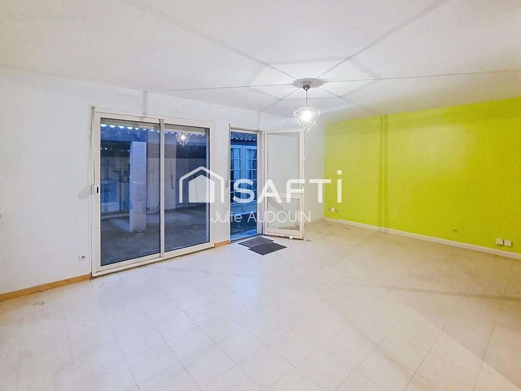 Photo 5 - Maison à BOUTIERS-SAINT-TROJAN