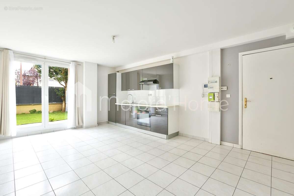 Appartement à FRANCONVILLE