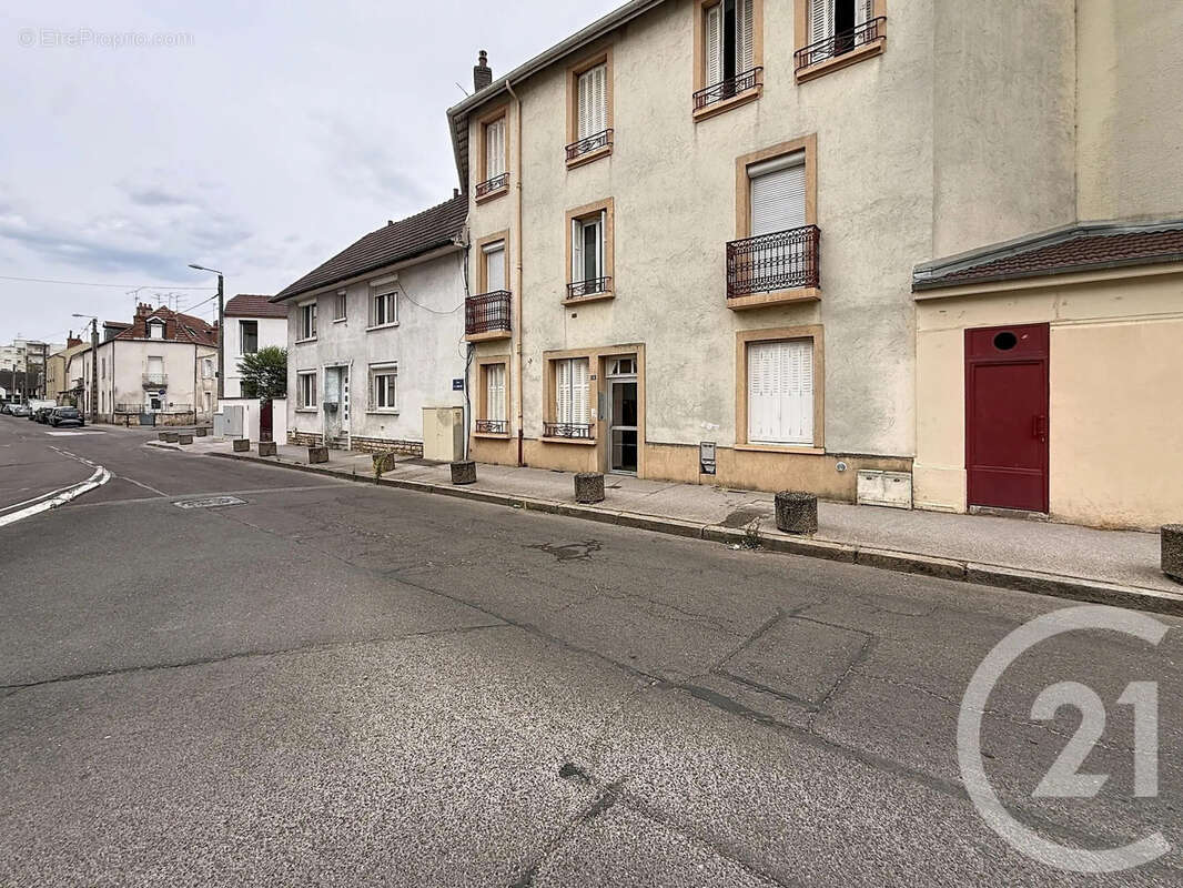 Appartement 22 m² à Dijon  - photo 9