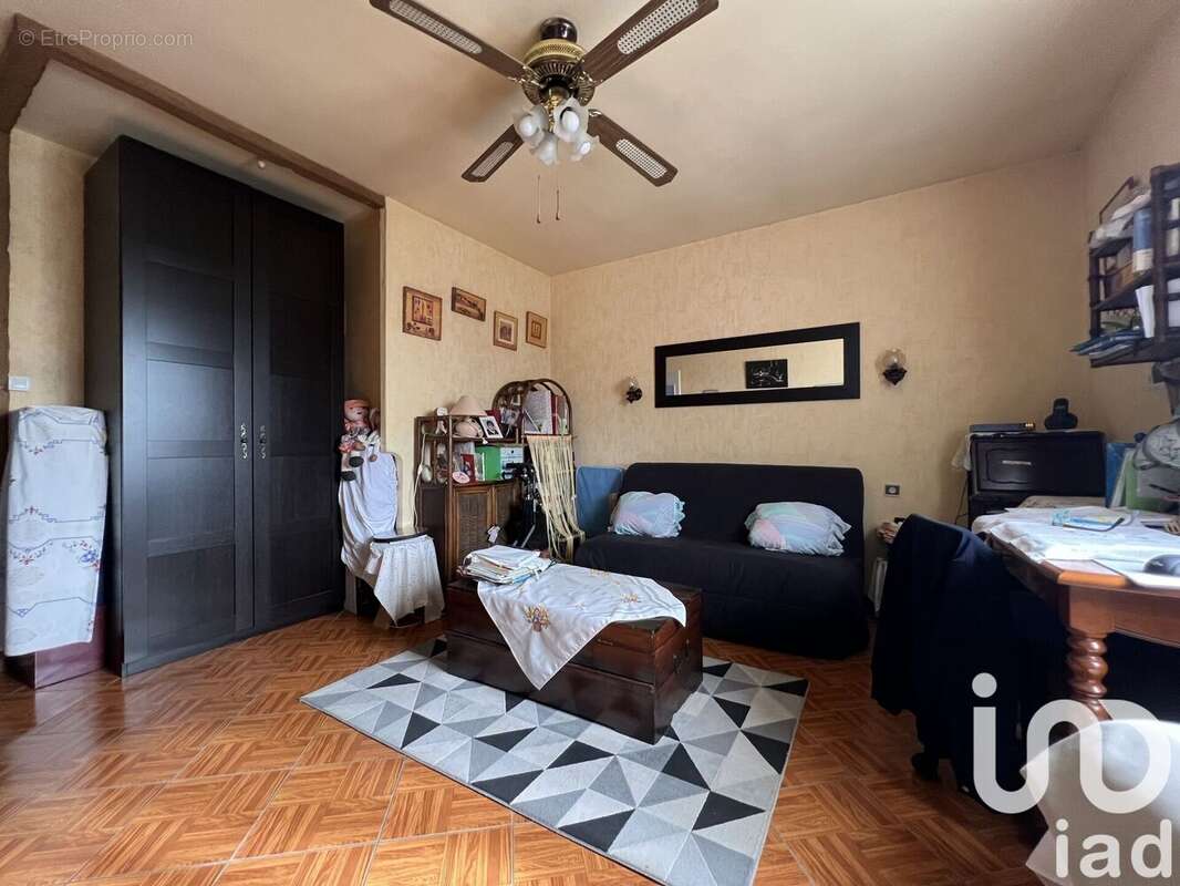 Photo 9 - Maison à SAINT-CLAIR-SUR-EPTE