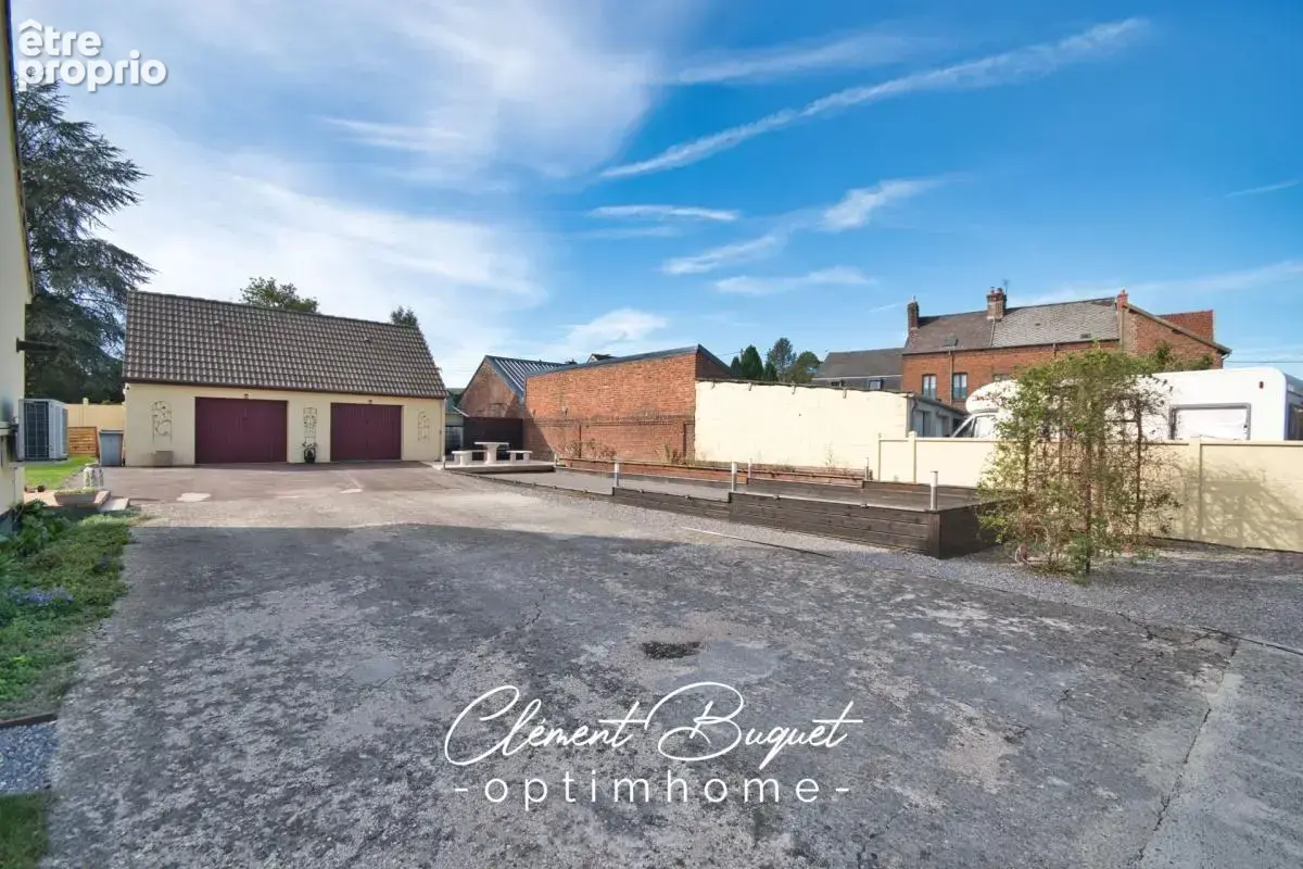  Semi plain-pied • 4 chambres • Excellente isolation  • Terrain 1 050 m² - photo 22
