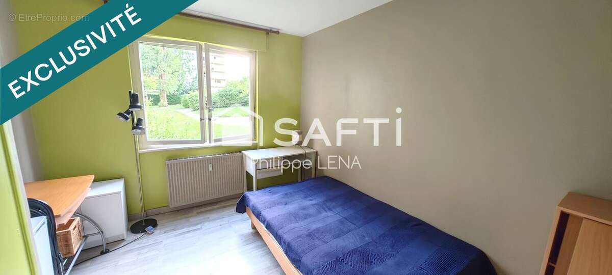 Appartement 12 m² à Mulhouse  - photo 6
