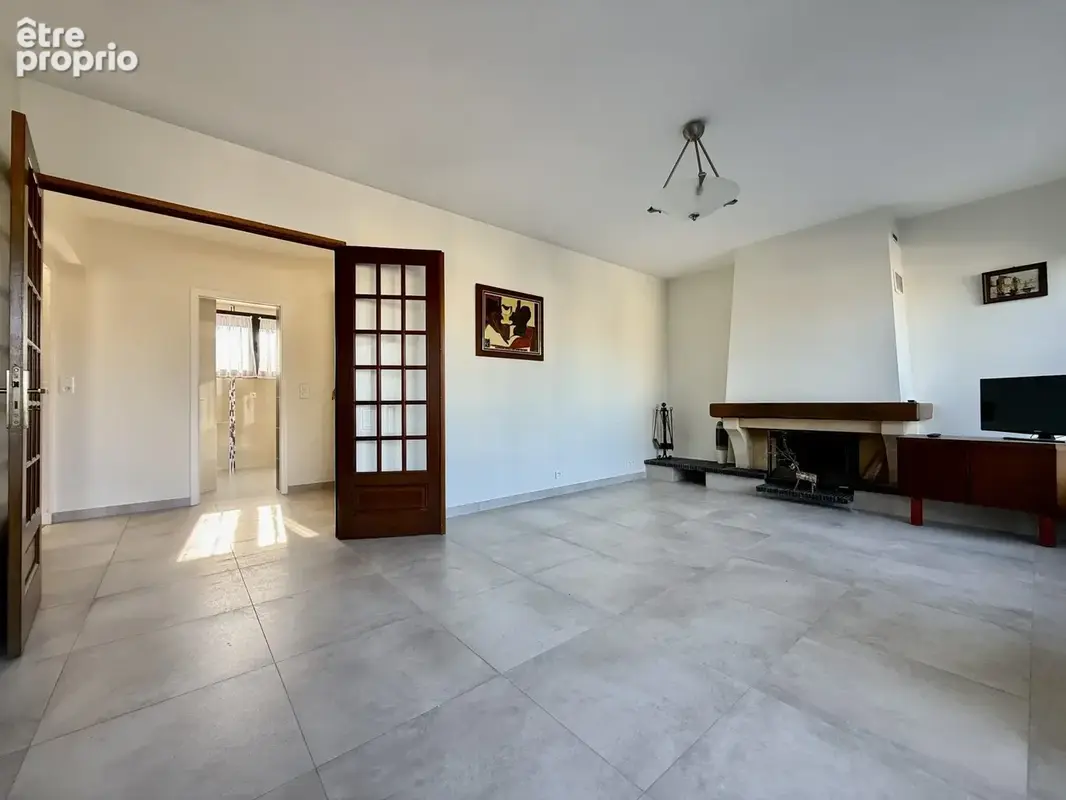 Maison 6 pièces 152 m² à vendre à Carrieres-Sur-Seine (78420) - photo 4