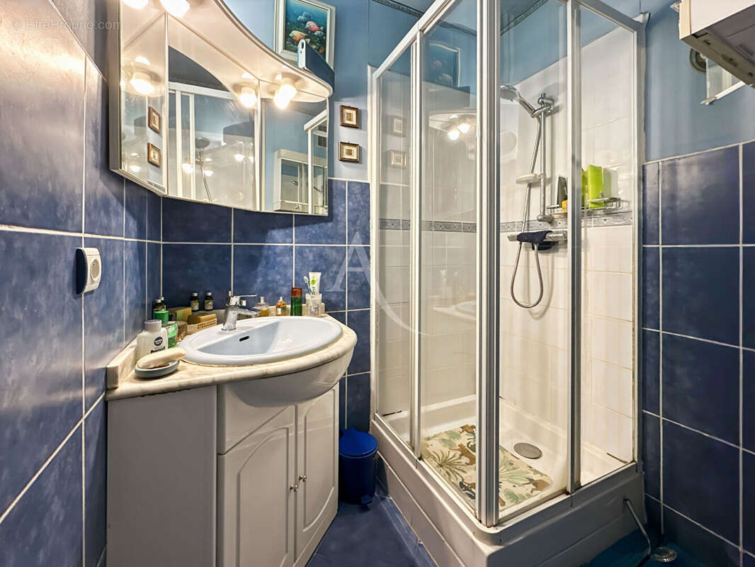 Appartement à POISSY