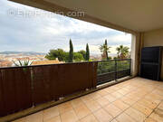 Appartement à MARSEILLE-15E