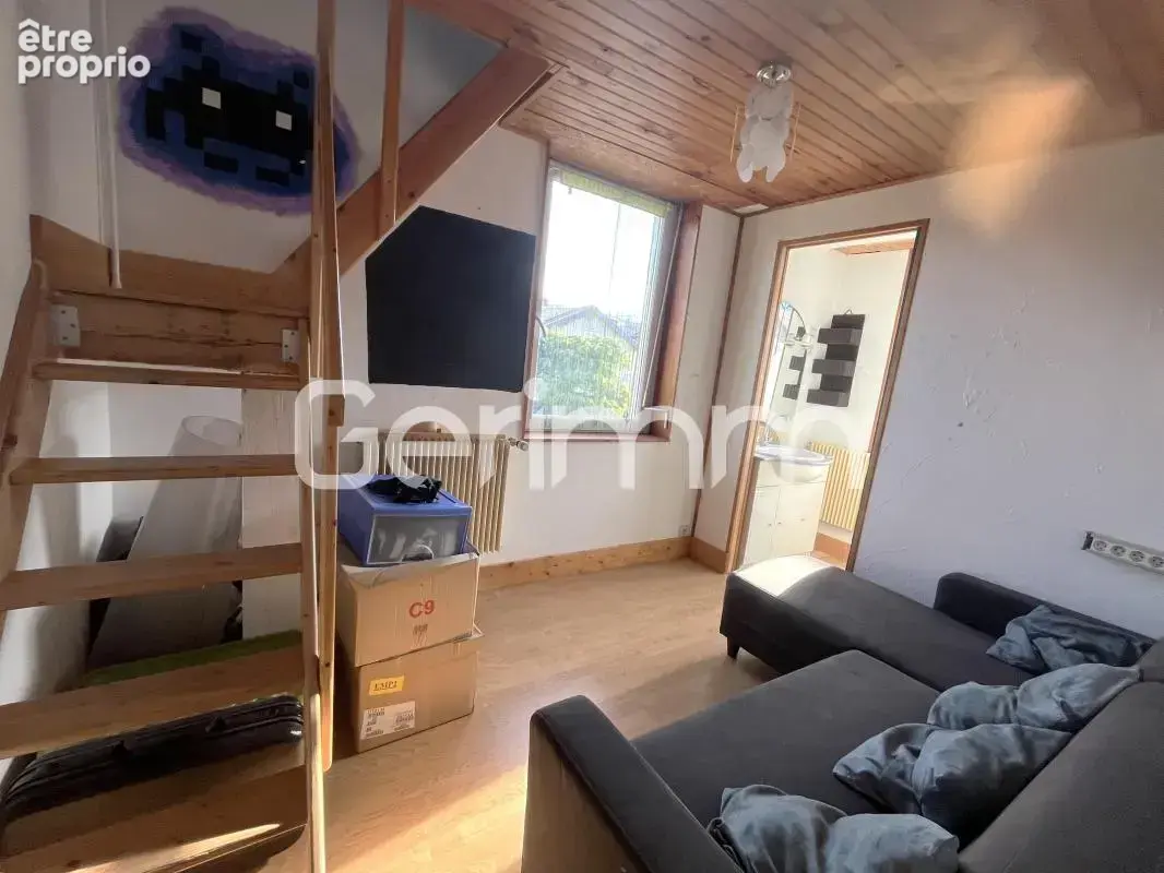 Vente - Maison - 4 pièces + cuisine - 118 m² - 279 000 € - LE - photo 13