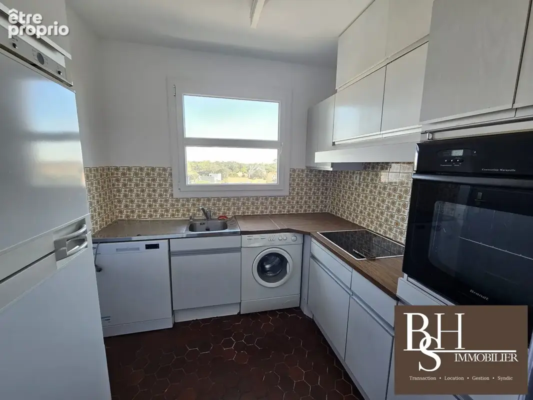 Appartement 3 pièces 58 m² à vendre à Royan (17200) - photo 5