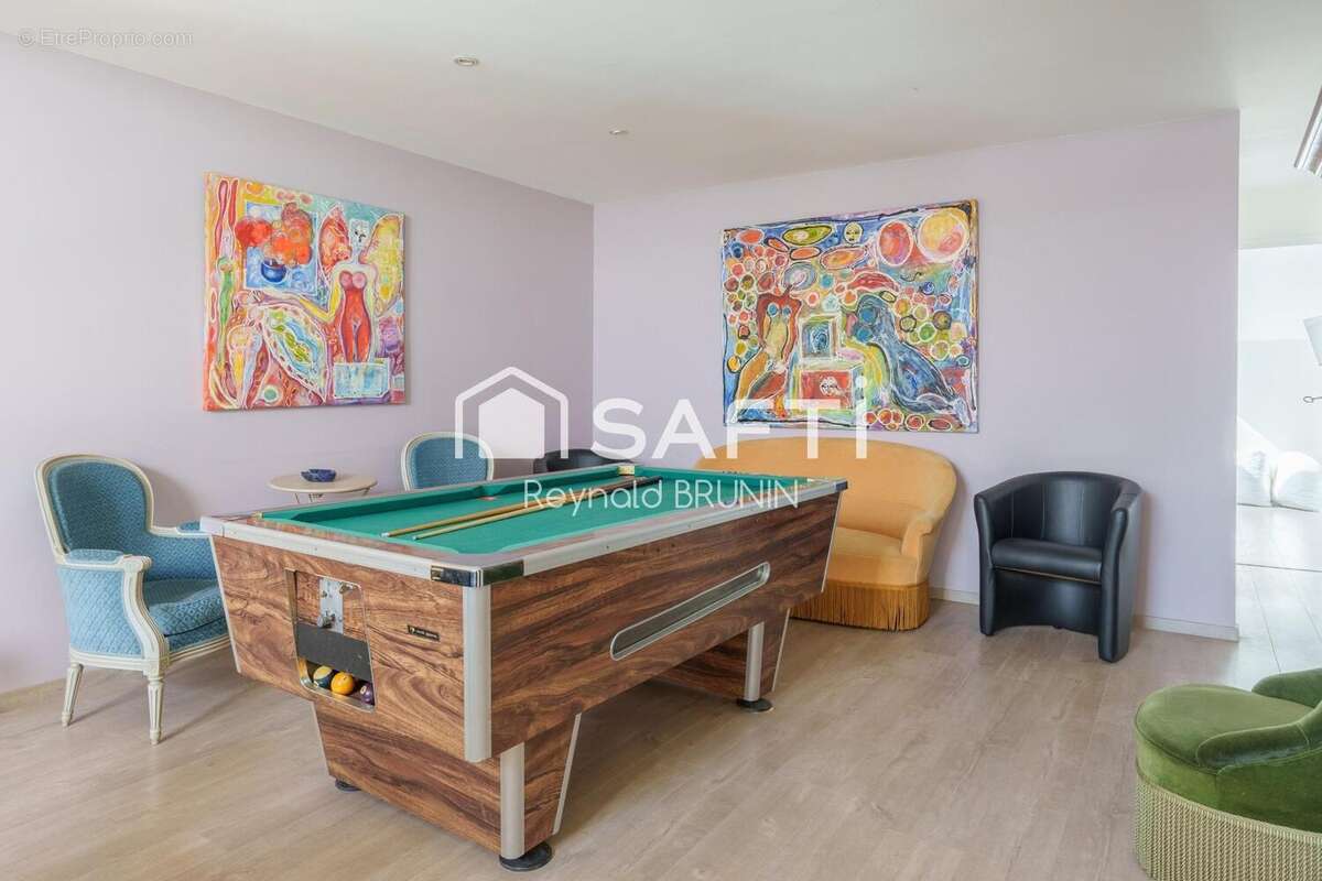 Photo 6 - Maison à DOUNOUX