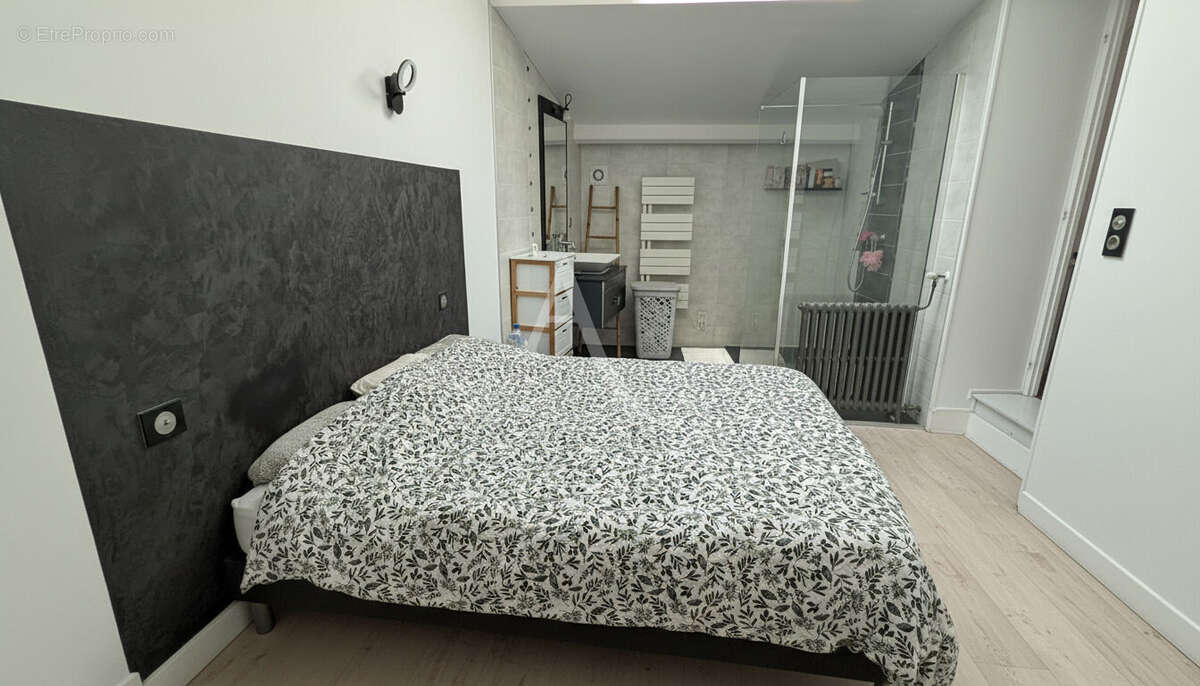 La chaize le vicomte, maison  spacieuse exclusivite amanda - photo 9