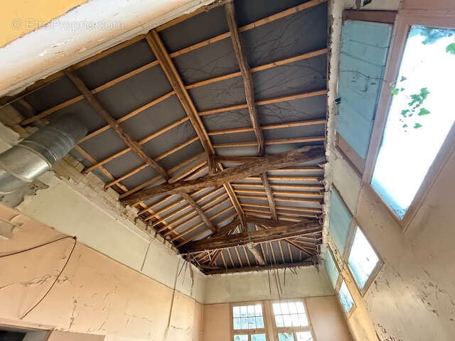 Appartement à SAINT-AIGULIN