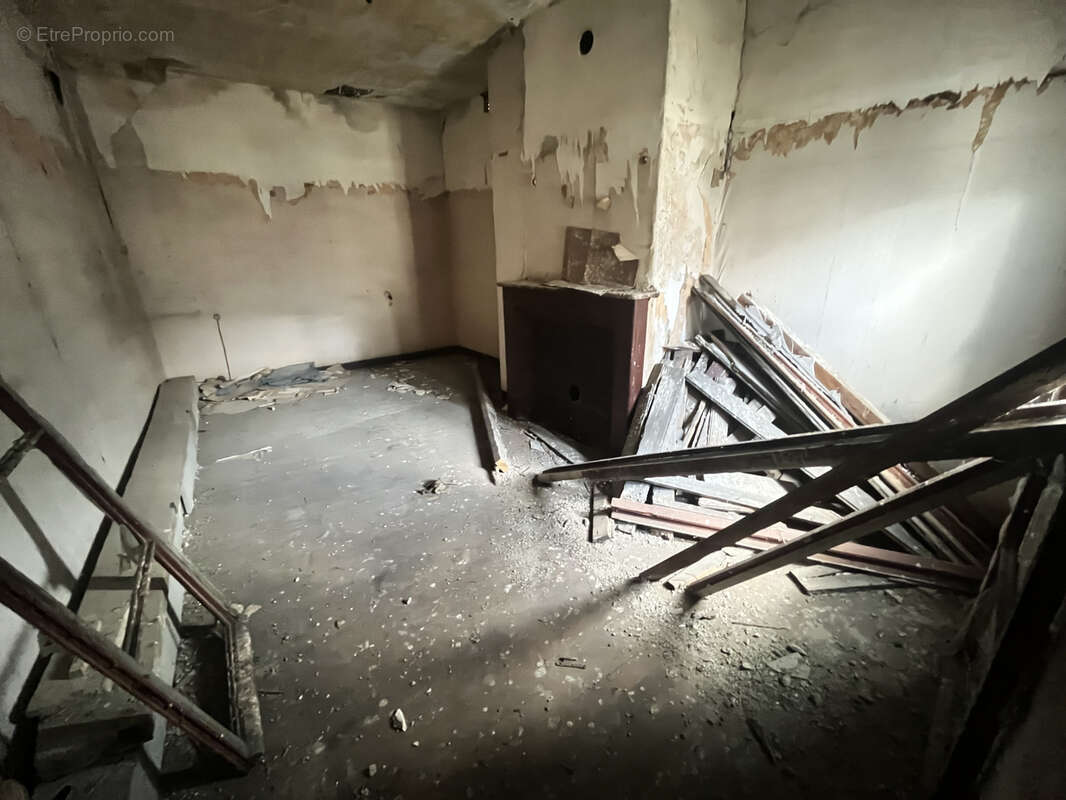 Appartement à LIMOGES