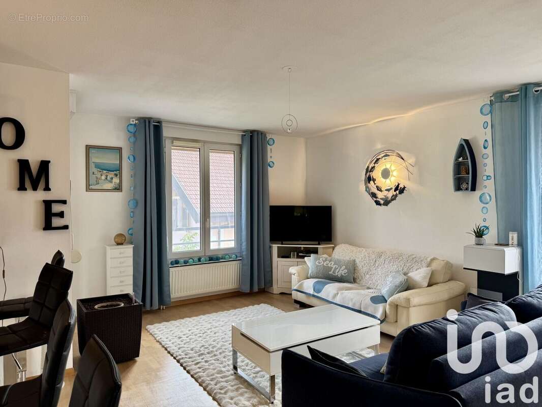 Photo 9 - Appartement à ANNECY