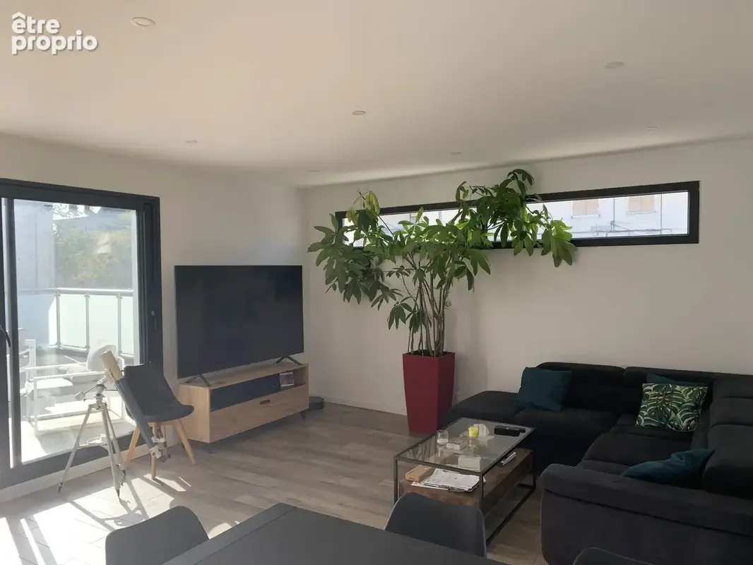 Maison 5 pièces 108 m² à vendre à Dijon (21000) - photo 4