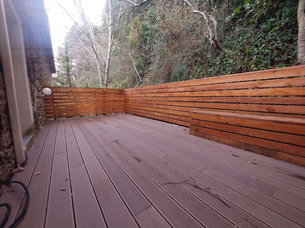 Maison à BREIL-SUR-ROYA