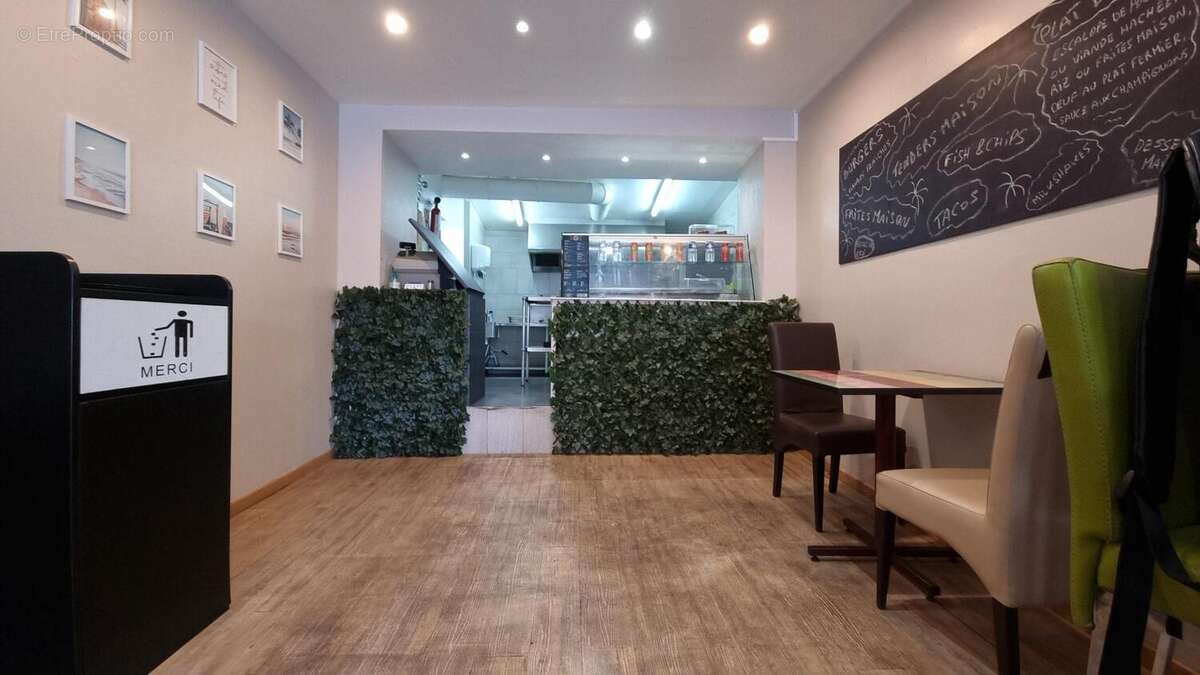 Photo 7 - Commerce à PERPIGNAN