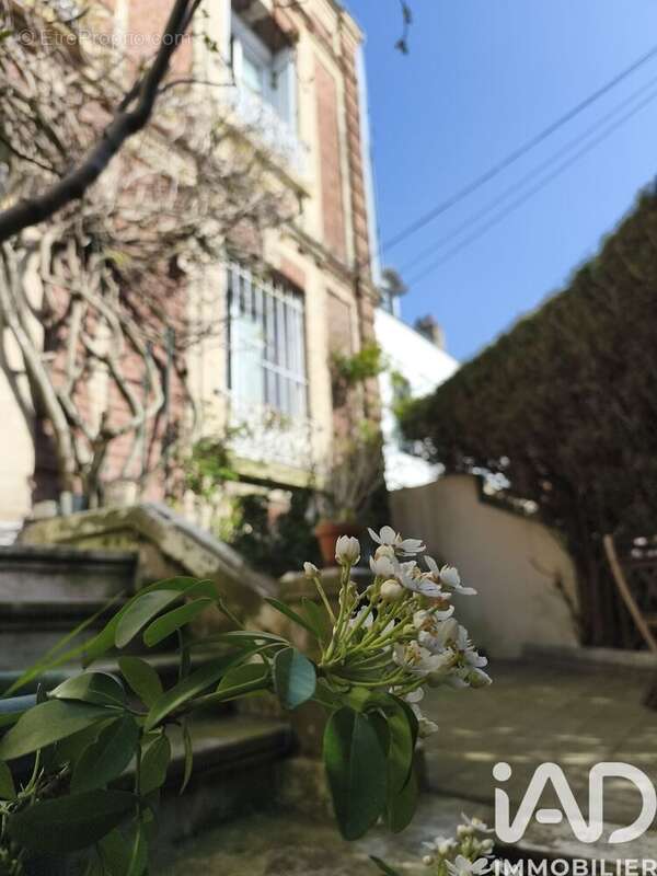 Photo 6 - Maison à LE HAVRE