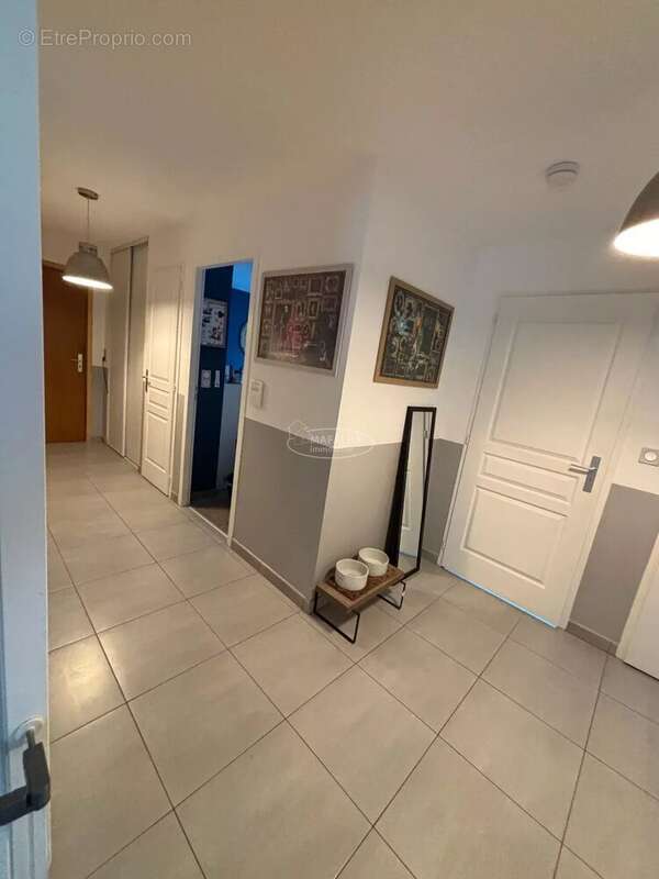 Bel appartement  à Marnaz - photo 5