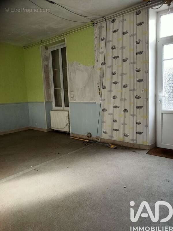 Photo 9 - Maison à SAINT-JEAN-D'ANGELY