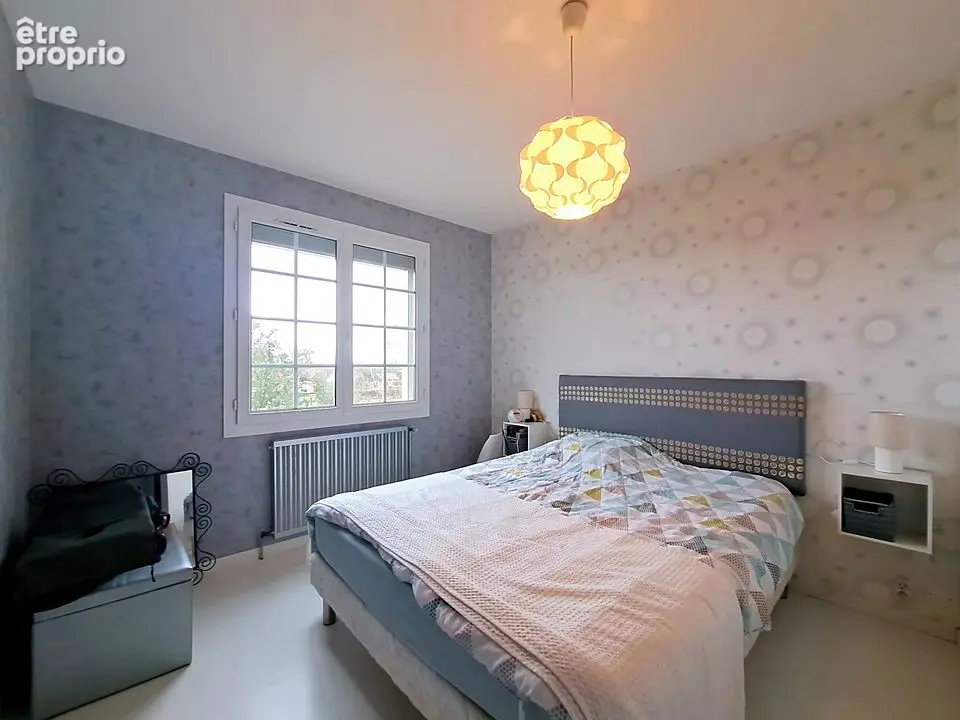 Maison 134m² à Targe - photo 8