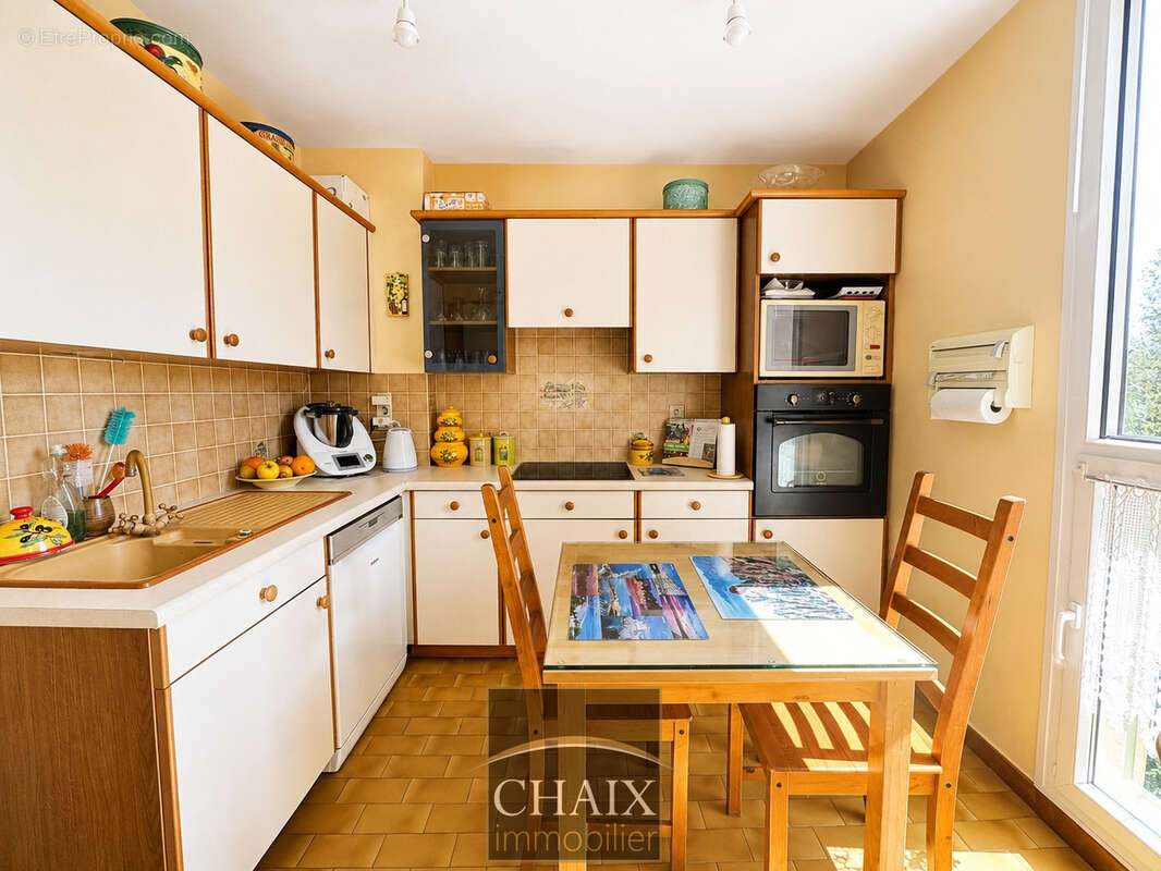 Appartement à AUBAGNE