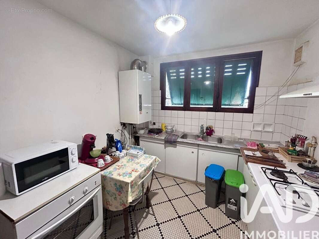 Photo 7 - Maison à GRADIGNAN