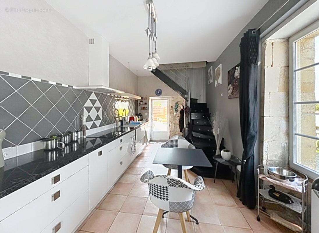 EXCLUSIVITE Maison de 133 m2 5 chambres - photo 7