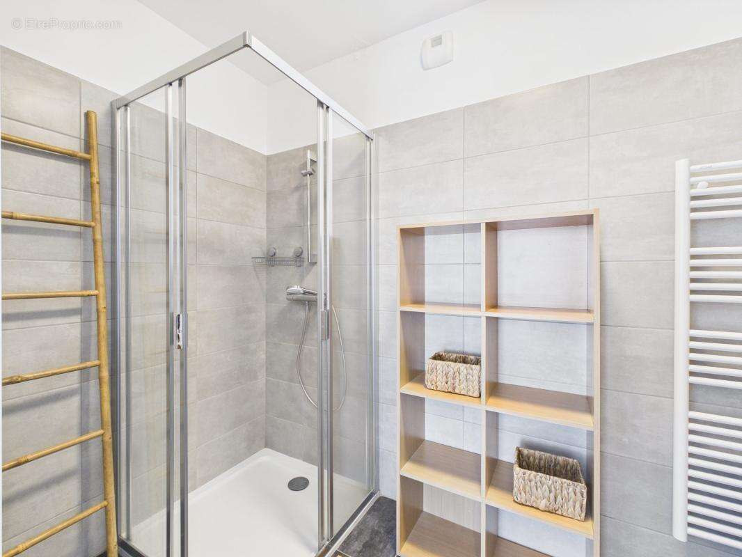 Appartement à AJACCIO