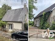 Photo 1 - Maison à HAMBYE