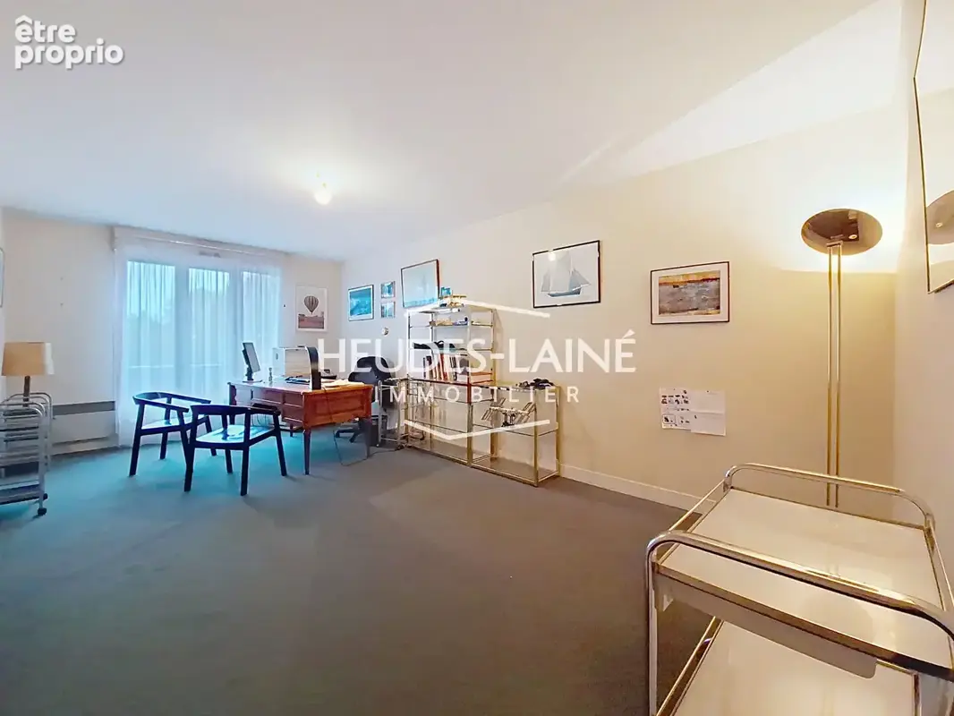 Appartement 2 pièces 63m² 50300 AVRANCHES - photo 2
