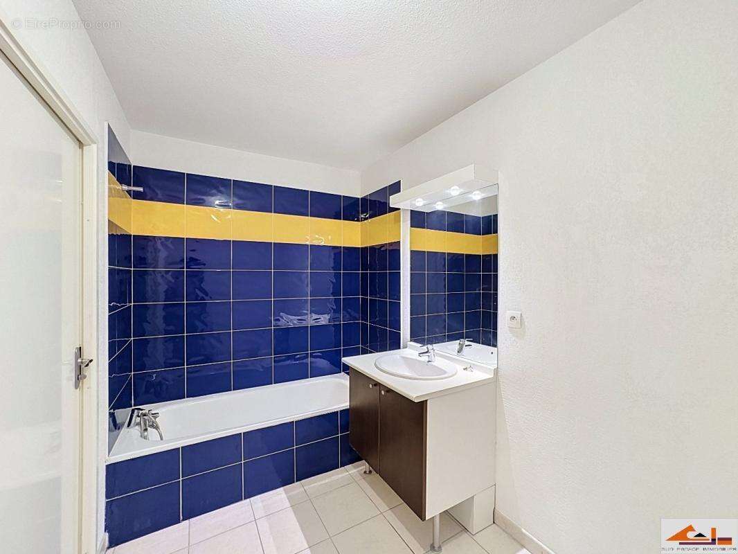 Appartement à COLOMIERS