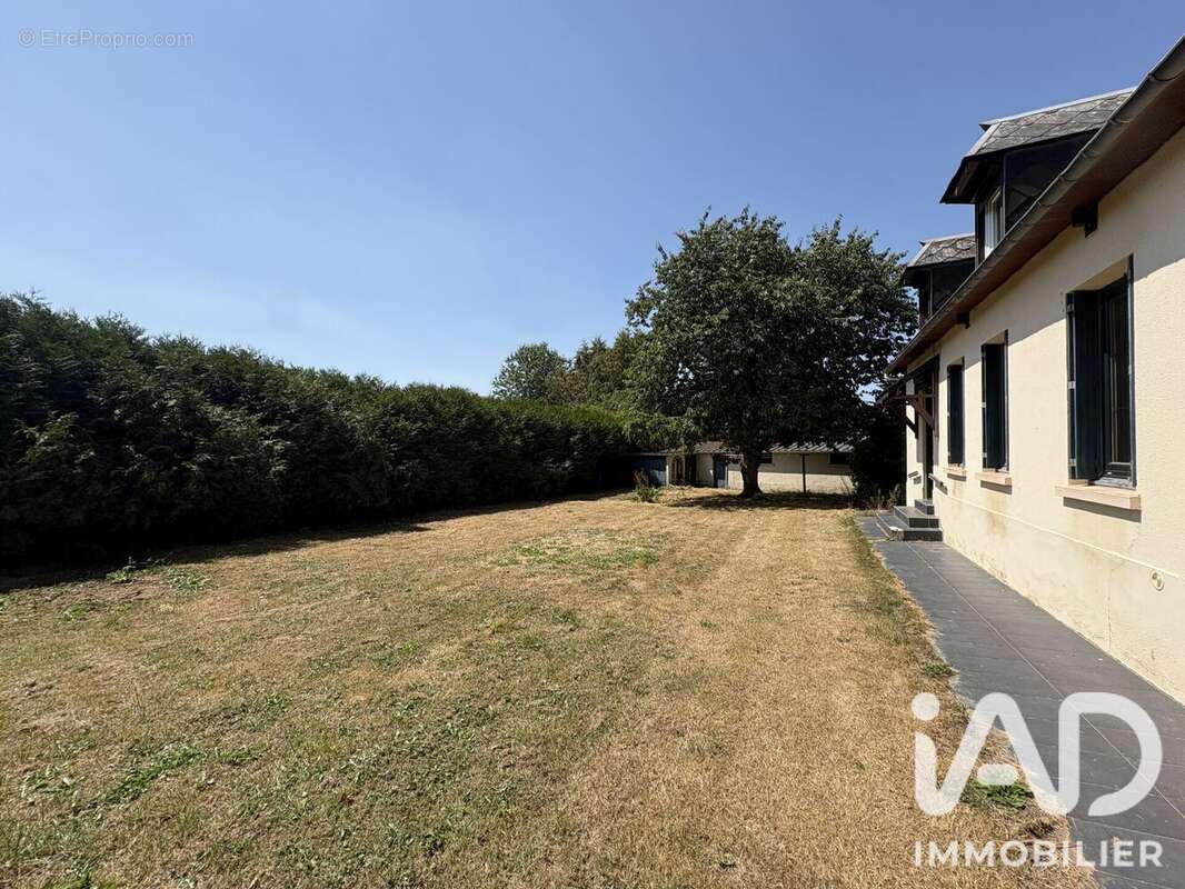 Maison 86 m² à Rosay  - photo 2