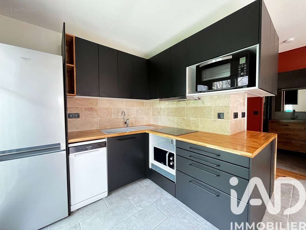 Photo 6 - Appartement à NOISY-LE-GRAND