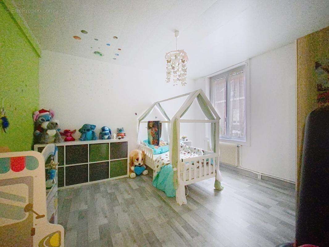 Maison à ARMENTIERES