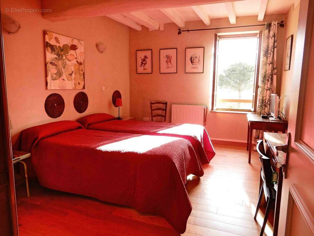 Domaine d'exception entre nature, confort et potentiel d'accueil. - photo 7