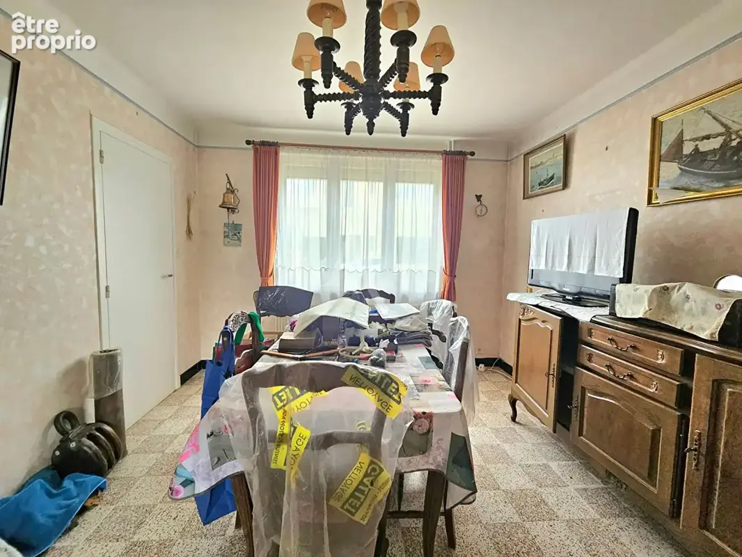 Maison Berck 4 pièces 69.6 m2 - photo 3