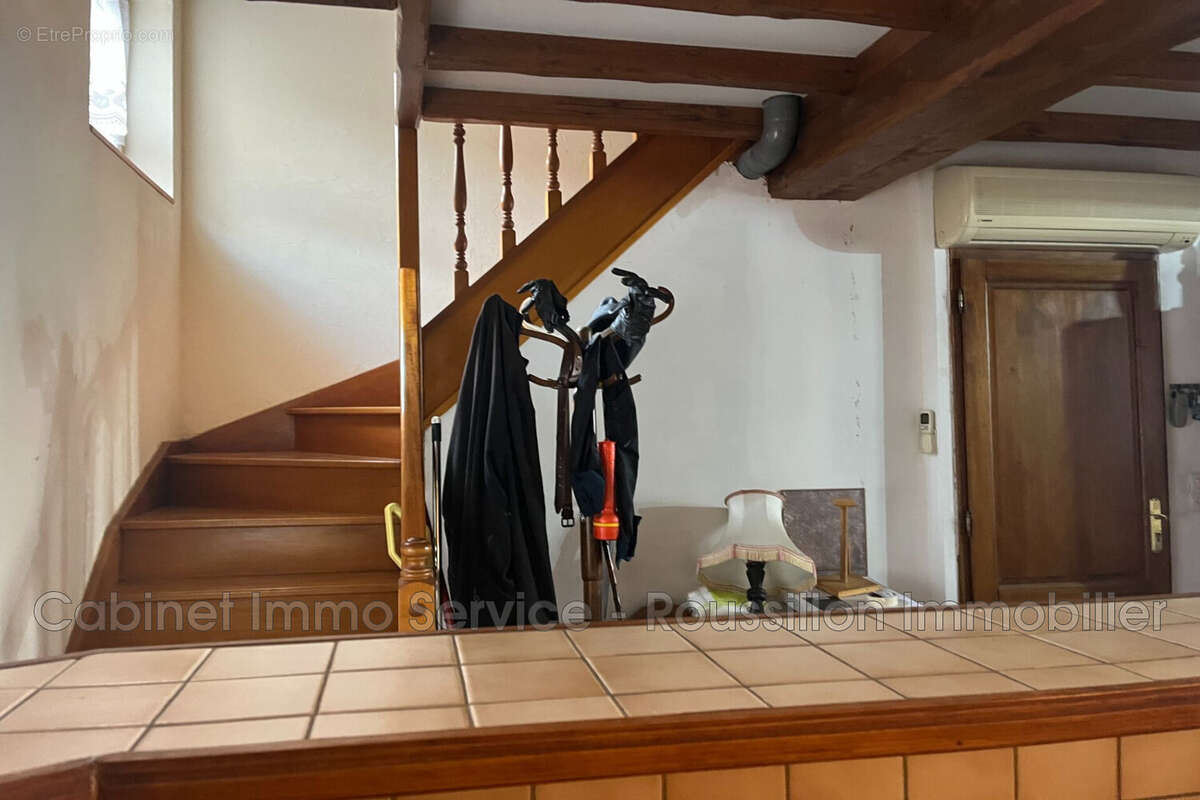 Maison à LE PERTHUS