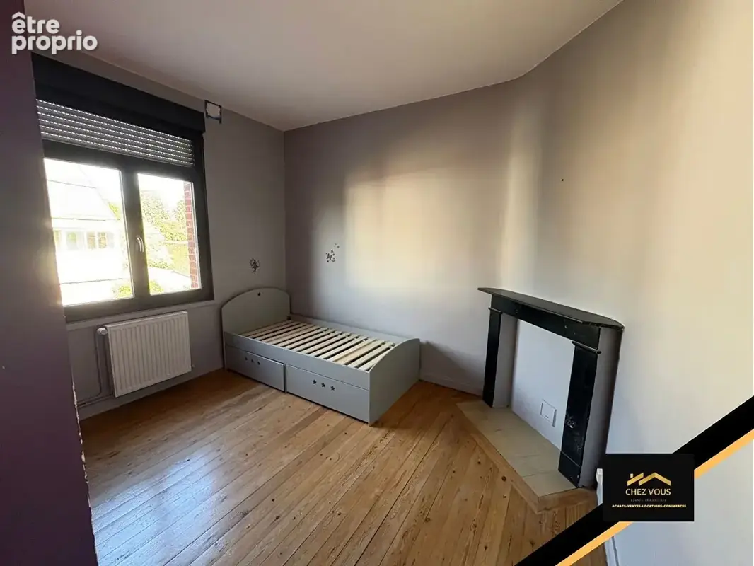 Maison Valenciennes 7 pièce(s) 110 m2 - photo 12