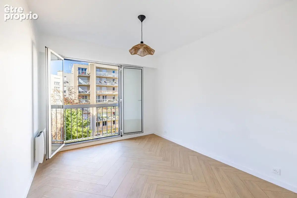Photo Appartement à Asnieres-Sur-Seine au prix de 395 000€
