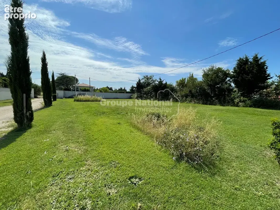 A vendre -monteux - mas provencal - photo 4
