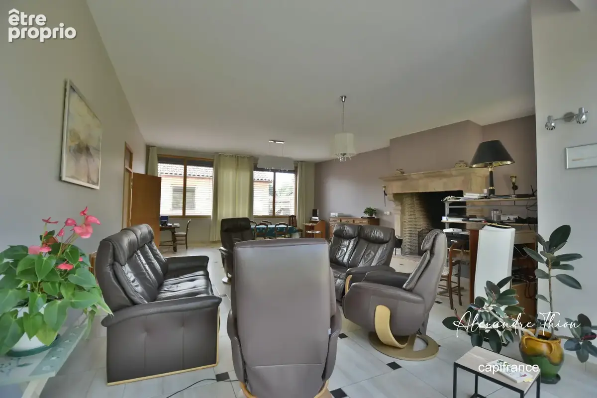 Maison à vendre 12 pièces  (01) - photo 25