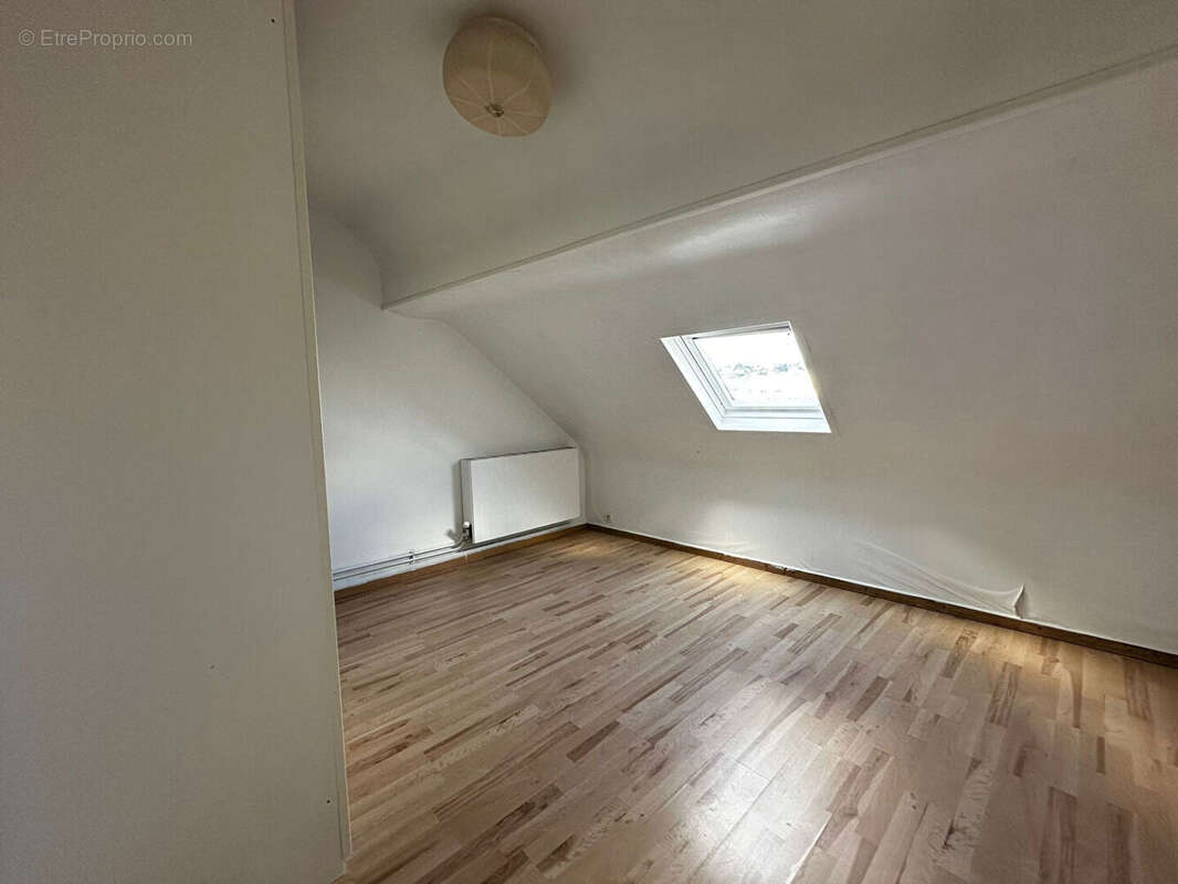 Appartement à LE HAVRE