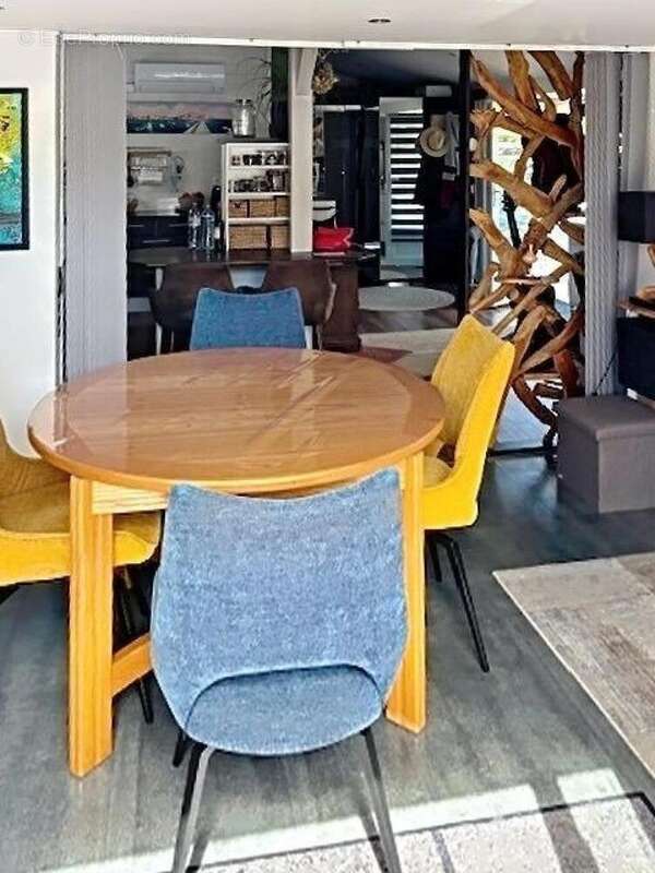 Photo 6 - Terrain à SAINT-GILDAS-DE-RHUYS