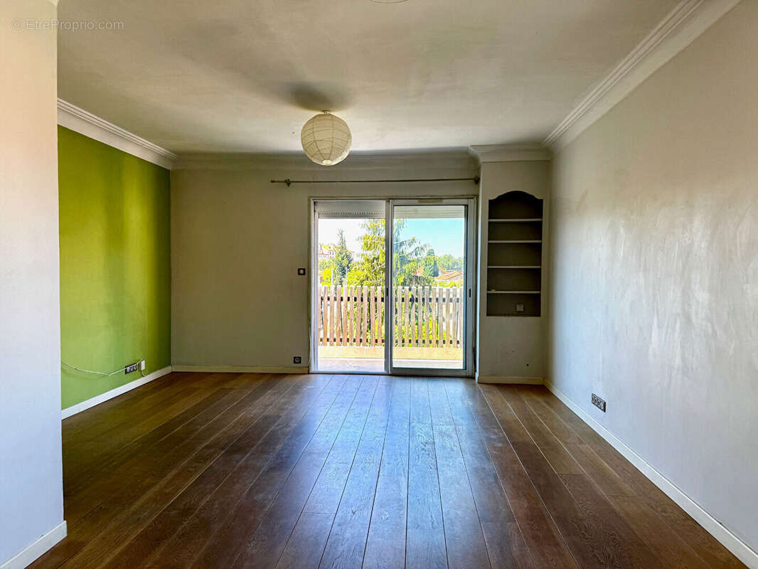 Appartement à AVIGNON