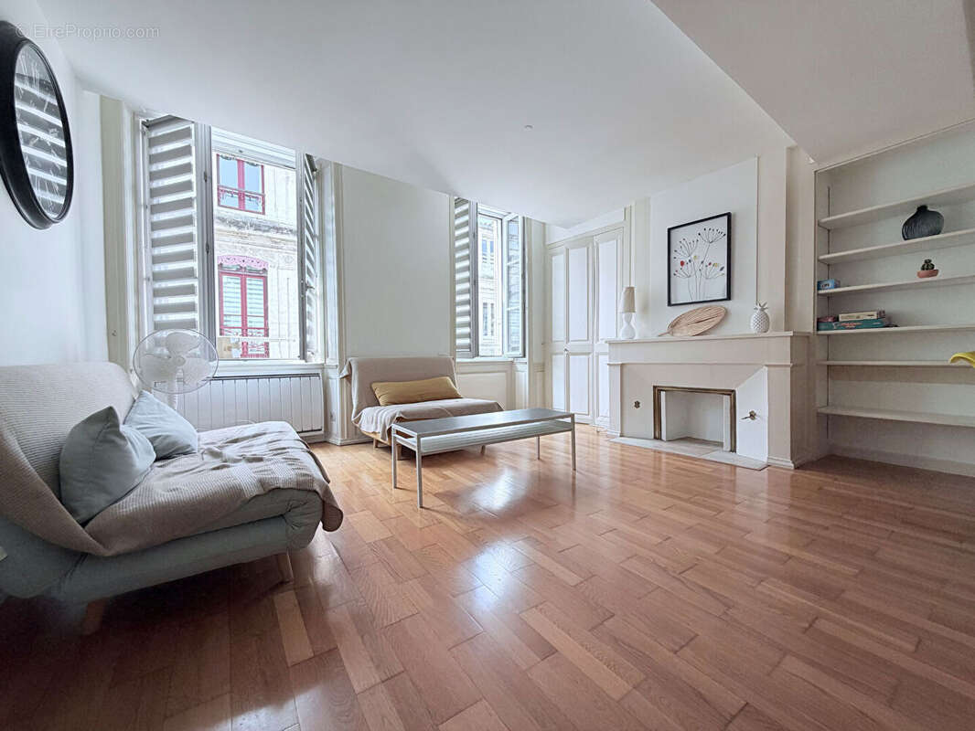 Magnifique appartement en hypercentre ! - photo 2