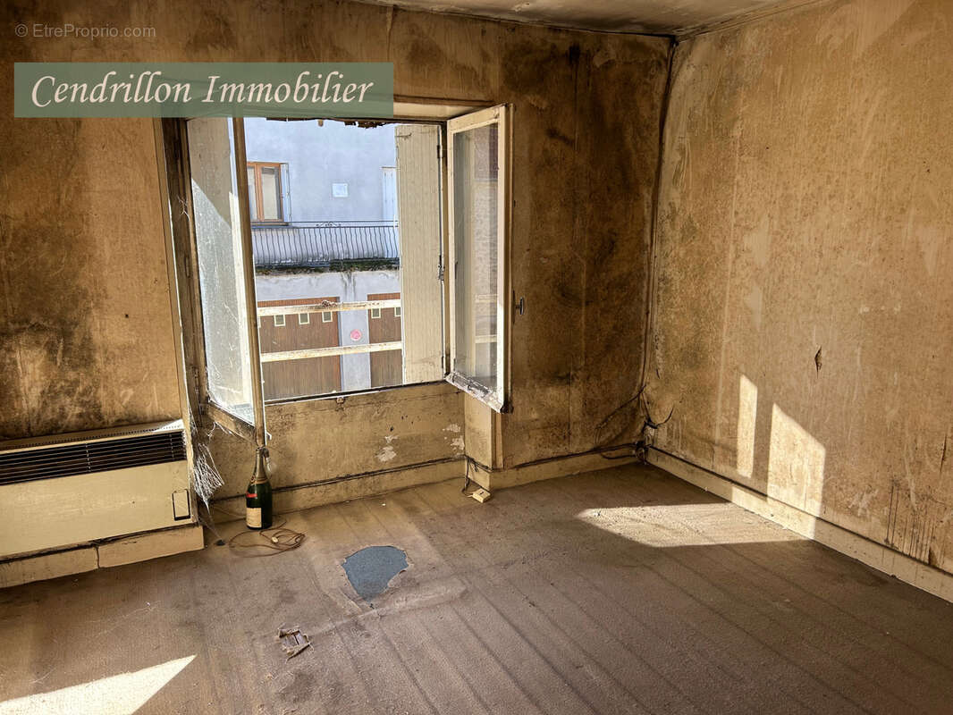 Maison à SAINT-DIZIER-LEYRENNE