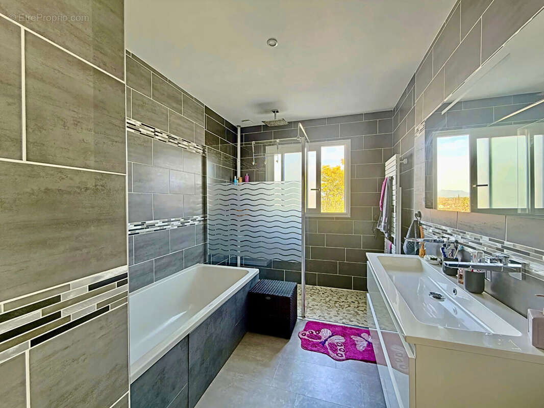 Maison à ROQUEBRUNE-SUR-ARGENS