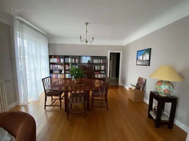 Appartement à LE CREUSOT